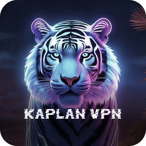 Kaplan VPN Logo