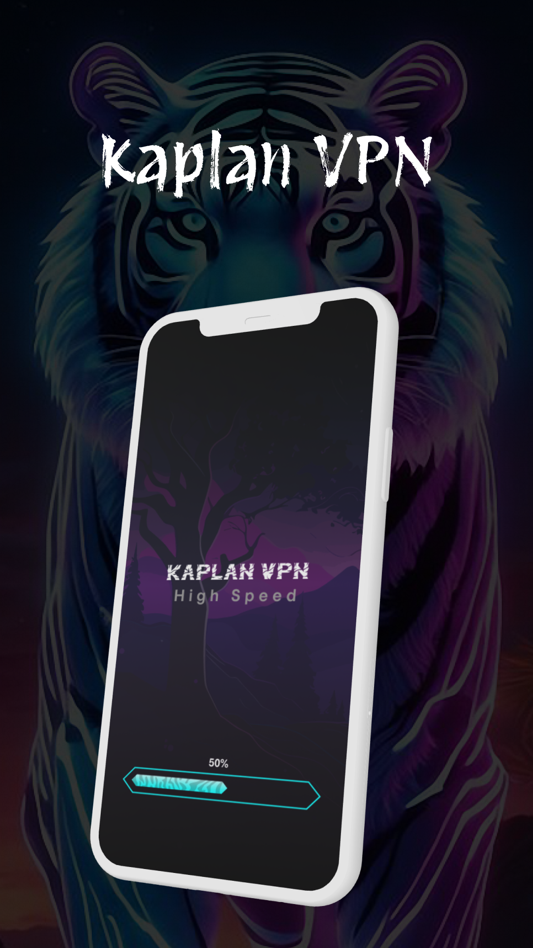 Kaplan VPN Features